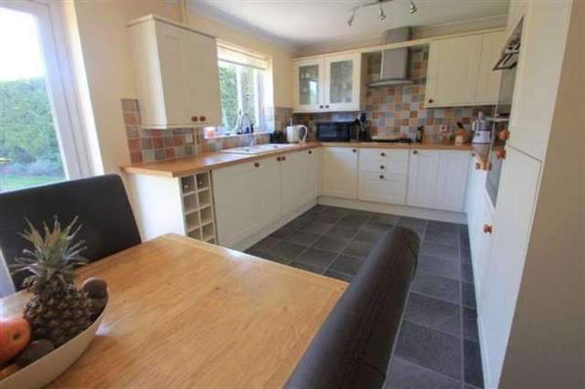 Image of 3 bedroom Bungalow for sale in Main Road Martlesham Woodbridge IP12 at Martlesham, IP12 4SW
