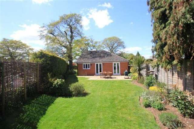  Image of 3 bedroom Bungalow for sale in Main Road Martlesham Woodbridge IP12 at Martlesham, IP12 4SW