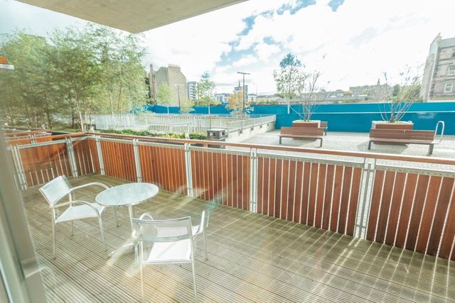  Image of 2 bedroom Flat to rent in Brandfield Street Edinburgh EH3 at Fountainbridge Edinburgh Edinburgh, EH3 8AS