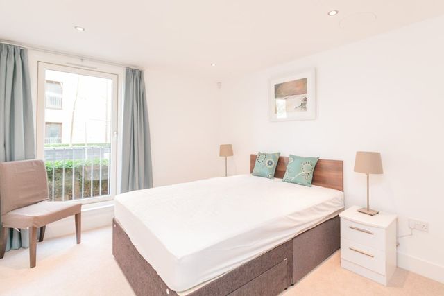  Image of 2 bedroom Flat to rent in Brandfield Street Edinburgh EH3 at Fountainbridge Edinburgh Edinburgh, EH3 8AS