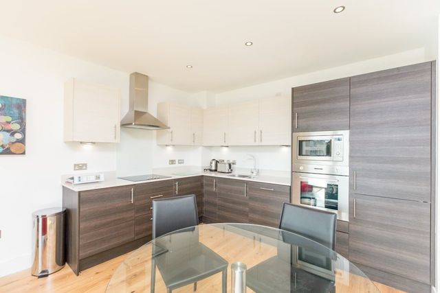  Image of 2 bedroom Flat to rent in Brandfield Street Edinburgh EH3 at Fountainbridge Edinburgh Edinburgh, EH3 8AS