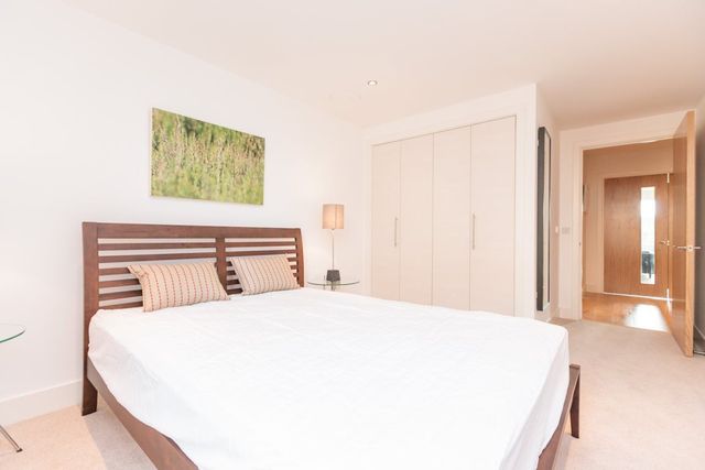  Image of 2 bedroom Flat to rent in Brandfield Street Edinburgh EH3 at Fountainbridge Edinburgh Edinburgh, EH3 8AS