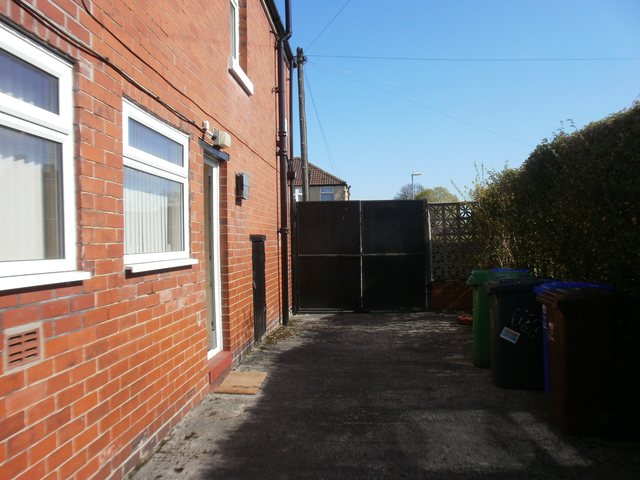  Image of 3 bedroom Detached house to rent in Brentbridge Road Fallowfield Manchester M14 at Fallowfield Manchester Manchester, M14 6AT