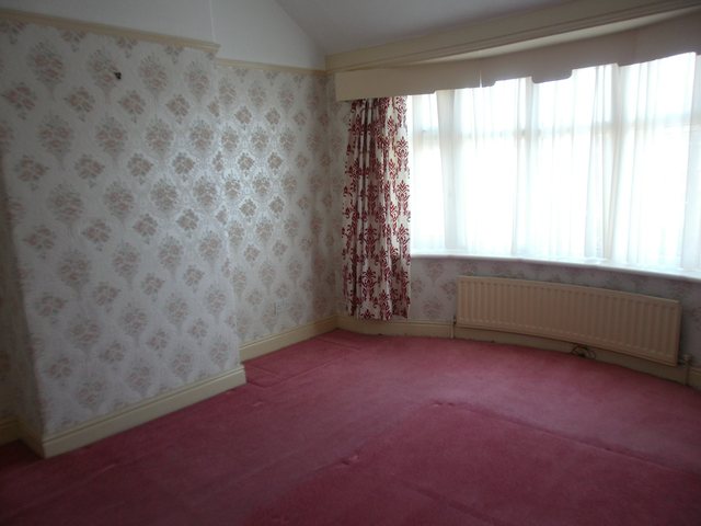  Image of 3 bedroom Detached house to rent in Brentbridge Road Fallowfield Manchester M14 at Fallowfield Manchester Manchester, M14 6AT