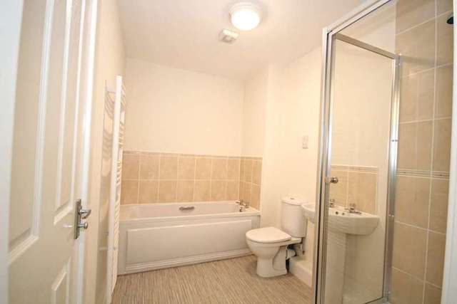  Image of 2 bedroom Apartment to rent in Bridge Road Prescot L34 at Bridgefield Court Bridge Road Prescot, L34 5PH