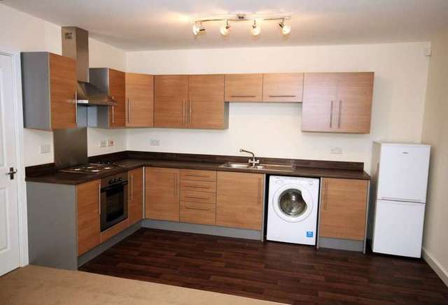  Image of 2 bedroom Apartment to rent in Bridge Road Prescot L34 at Bridgefield Court Bridge Road Prescot, L34 5PH