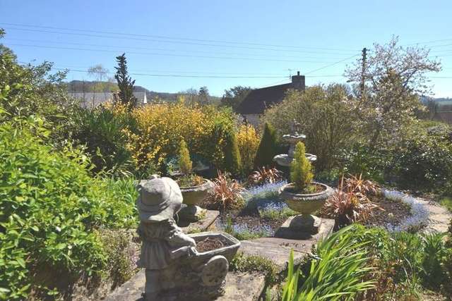  Image of 4 bedroom Detached house for sale in Newtown Beaminster DT8 at 29 Chantry Lane Newtown Beaminster, DT8 3ER