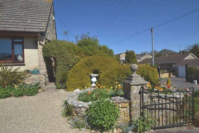  Image of 4 bedroom Detached house for sale in Newtown Beaminster DT8 at 29 Chantry Lane Newtown Beaminster, DT8 3ER