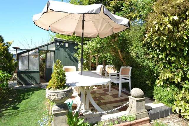  Image of 4 bedroom Detached house for sale in Newtown Beaminster DT8 at 29 Chantry Lane Newtown Beaminster, DT8 3ER