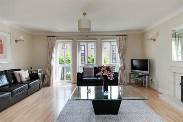  Image of 3 bedroom Town House for sale in Taeping Street London E14 at Brightlingsea Place  Canary Wharf, E14 9UN