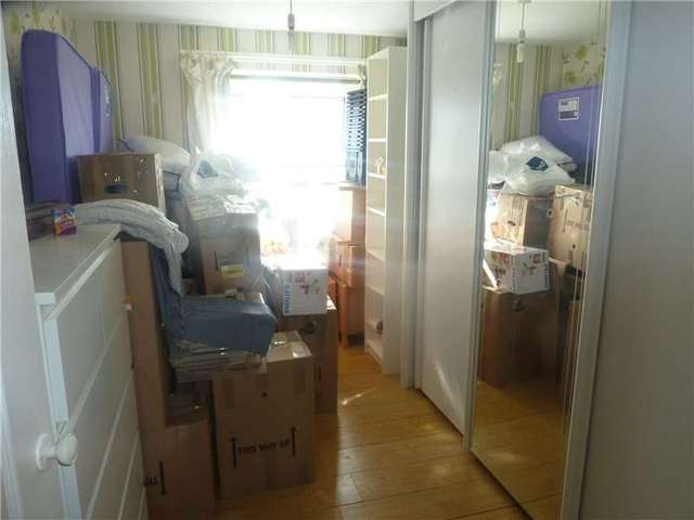  Image of 2 bedroom Flat for sale in Brignall Croft Leeds LS9 at Leeds, LS9 7EX