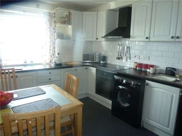  Image of 2 bedroom Flat for sale in Brignall Croft Leeds LS9 at Leeds, LS9 7EX