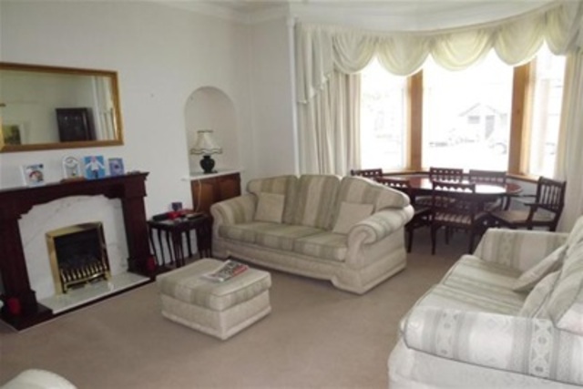  Image of 4 bedroom Semi-Detached house to rent in Brisbane Street Greenock PA16 at Greenock Inverclyde Inverclyde, PA16 8NT