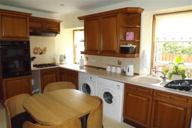  Image of 4 bedroom Semi-Detached house to rent in Brisbane Street Greenock PA16 at Greenock Inverclyde Inverclyde, PA16 8NT
