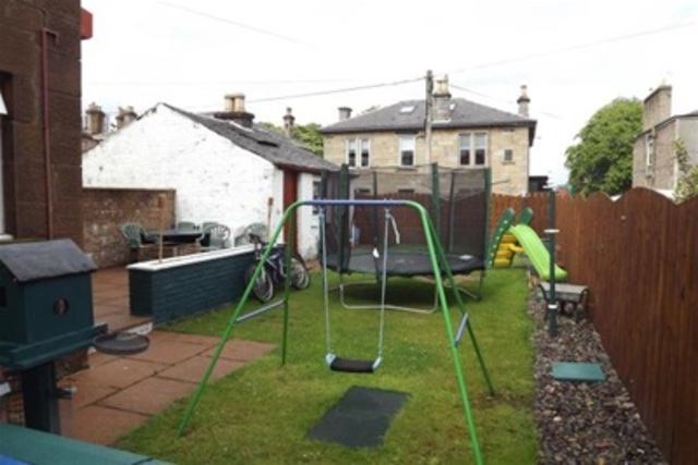  Image of 4 bedroom Semi-Detached house to rent in Brisbane Street Greenock PA16 at Greenock Inverclyde Inverclyde, PA16 8NT