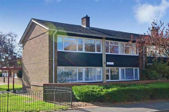  Image of 2 bedroom Detached house for sale in Brishing Lane Maidstone ME15 at Maidstone Kent Maidstone, ME15 9EZ