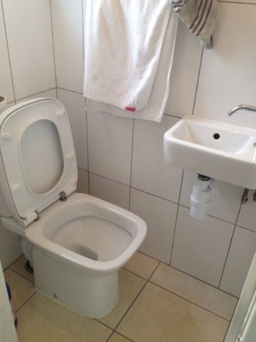 Image of Terraced house to rent in Broad Street Dagenham RM10 at BROAD STREET  DAGENHAM HEATH, RM10 9HX