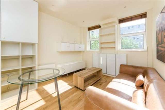  Image of 1 bedroom Flat to rent in Bromyard Avenue London W3 at London, W3 7BN