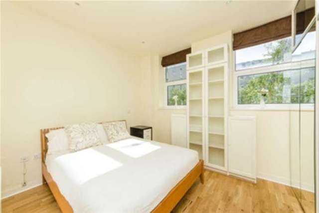  Image of 1 bedroom Flat to rent in Bromyard Avenue London W3 at London, W3 7BN