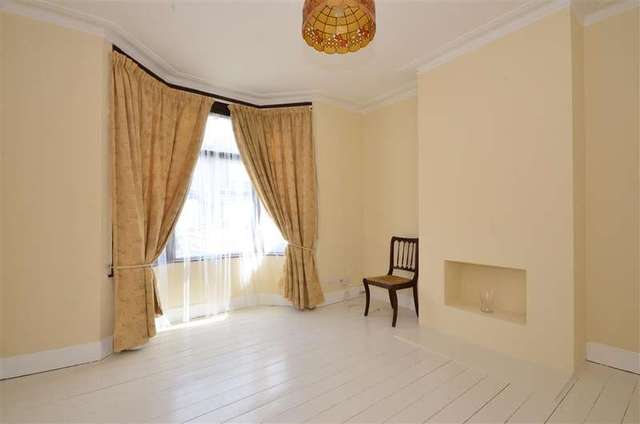  Image of 3 bedroom Terraced house for sale in Brookdale Road London E17 at Walthamstow Walthamstow London, E17 6QH