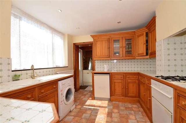  Image of 3 bedroom Terraced house for sale in Brookdale Road London E17 at Walthamstow Walthamstow London, E17 6QH