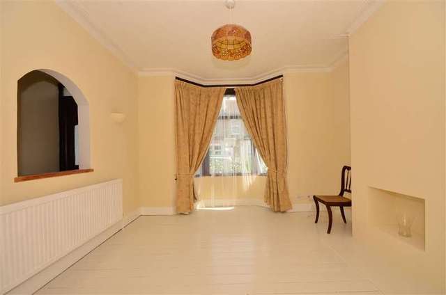  Image of 3 bedroom Terraced house for sale in Brookdale Road London E17 at Walthamstow Walthamstow London, E17 6QH