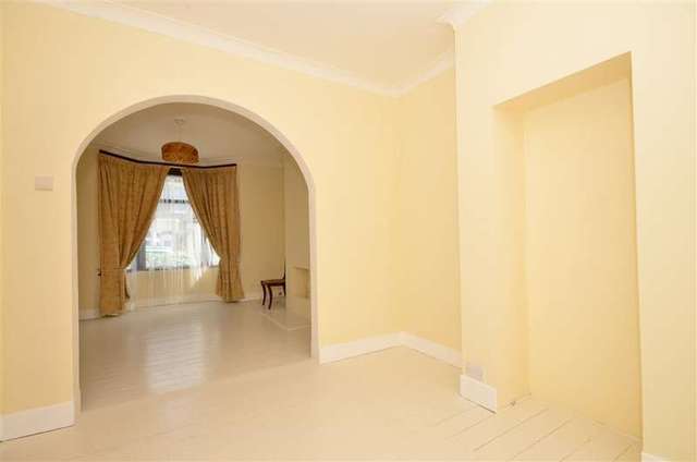  Image of 3 bedroom Terraced house for sale in Brookdale Road London E17 at Walthamstow Walthamstow London, E17 6QH