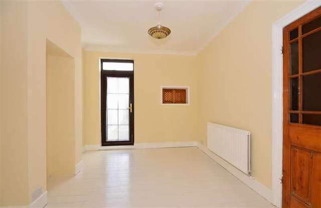  Image of 3 bedroom Terraced house for sale in Brookdale Road London E17 at Walthamstow Walthamstow London, E17 6QH