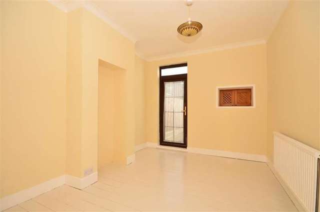  Image of 3 bedroom Terraced house for sale in Brookdale Road London E17 at Walthamstow Walthamstow London, E17 6QH