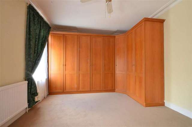  Image of 3 bedroom Terraced house for sale in Brookdale Road London E17 at Walthamstow Walthamstow London, E17 6QH