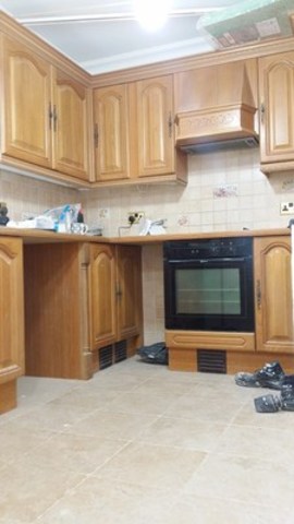  Image of 3 bedroom End of Terrace to rent in Bromhall Road Dagenham RM9 at * BROOMHALL ROAD  BECONTREE, RM9 4PH