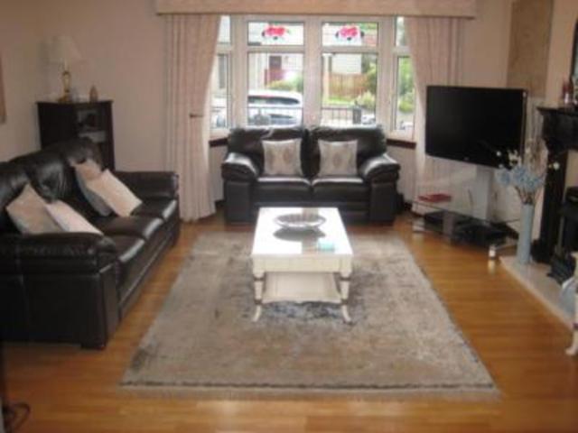  Image of 3 bedroom Flat to rent in Broomhill Avenue Aberdeen AB10 at West End Aberdeen Aberdeen, AB10 6JL