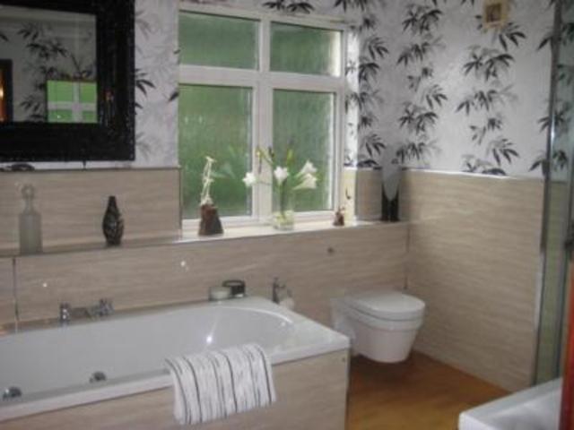  Image of 3 bedroom Flat to rent in Broomhill Avenue Aberdeen AB10 at West End Aberdeen Aberdeen, AB10 6JL