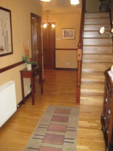  Image of 3 bedroom Flat to rent in Broomhill Avenue Aberdeen AB10 at West End Aberdeen Aberdeen, AB10 6JL