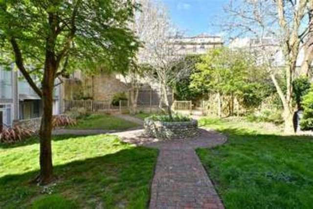  Image of 2 bedroom Property for sale in Brunswick Square Hove BN3 at Brunswick Square Hove Hove, BN3 1ED