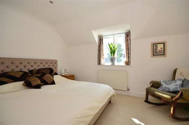  Image of 3 bedroom Terraced house for sale in Brunswick Street East Hove BN3 at Hove East Sussex Hove, BN3 1BB