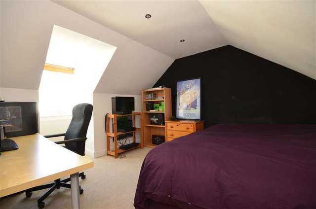  Image of 3 bedroom Terraced house for sale in Brunswick Street East Hove BN3 at Hove East Sussex Hove, BN3 1BB