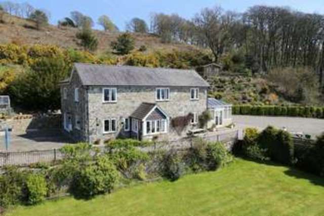  Image of 4 bedroom Detached house for sale in Rhuallt St. Asaph LL17 at Cwm Road Rhuallt St. Asaph, LL17 0TP