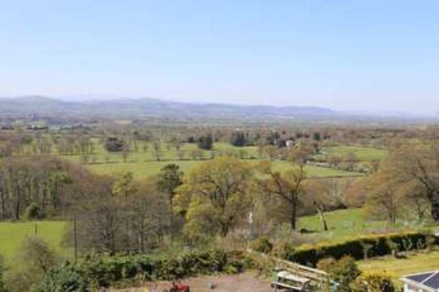  Image of 4 bedroom Detached house for sale in Rhuallt St. Asaph LL17 at Cwm Road Rhuallt St. Asaph, LL17 0TP
