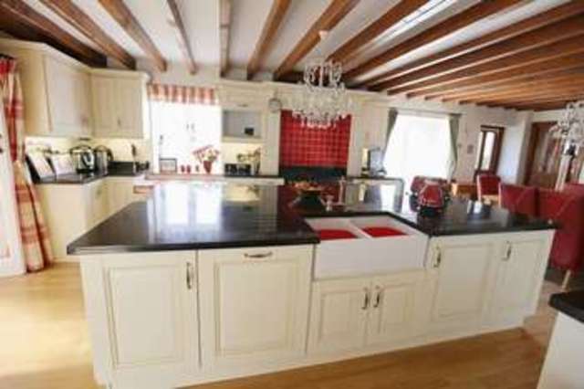  Image of 4 bedroom Detached house for sale in Rhuallt St. Asaph LL17 at Cwm Road Rhuallt St. Asaph, LL17 0TP