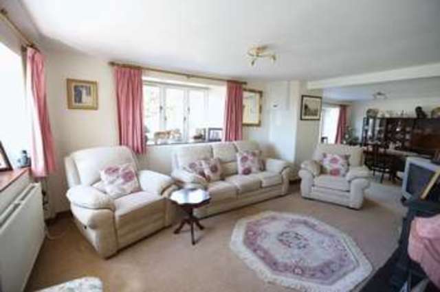 Image of 4 bedroom Detached house for sale in Rhuallt St. Asaph LL17 at Cwm Road Rhuallt St. Asaph, LL17 0TP