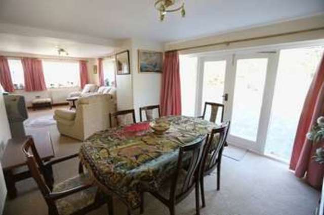  Image of 4 bedroom Detached house for sale in Rhuallt St. Asaph LL17 at Cwm Road Rhuallt St. Asaph, LL17 0TP