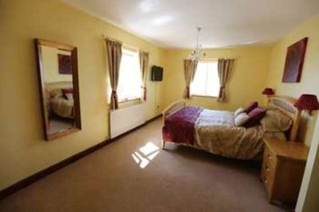  Image of 4 bedroom Detached house for sale in Rhuallt St. Asaph LL17 at Cwm Road Rhuallt St. Asaph, LL17 0TP