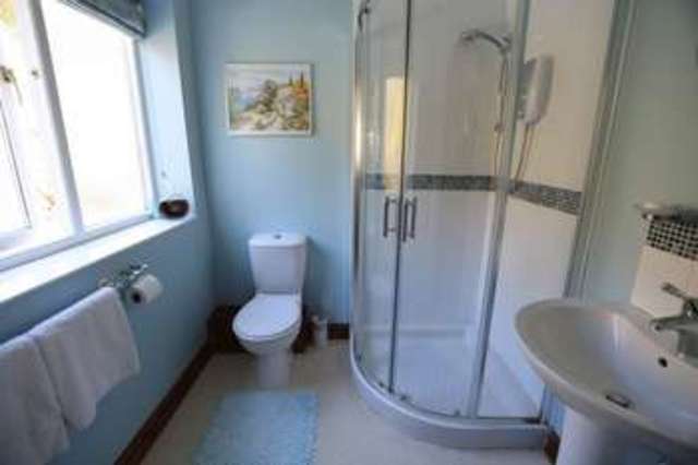  Image of 4 bedroom Detached house for sale in Rhuallt St. Asaph LL17 at Cwm Road Rhuallt St. Asaph, LL17 0TP