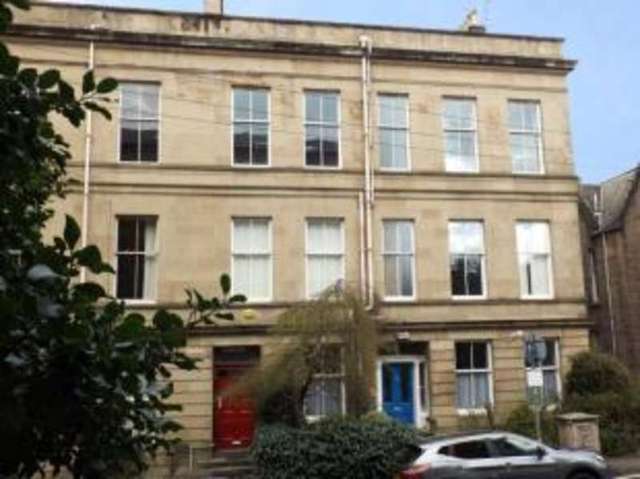  Image of 3 bedroom Flat for sale in Buckingham Street Glasgow G12 at Botanics Glasgow Glasgow, G12 8DJ
