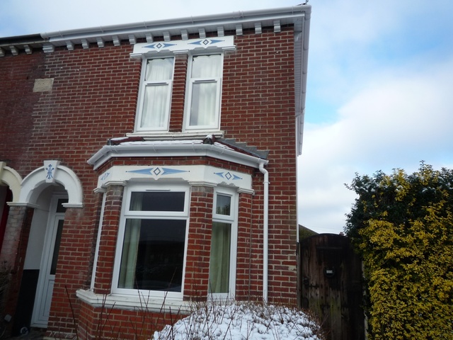  Image of 4 bedroom Detached house to rent in Burgess Road Southampton SO17 at Southampton, SO17 1TU