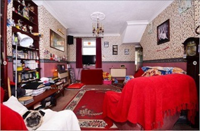  Image of 3 bedroom Terraced house to rent in Burgess Road London E15 at Burgess Road  Stratford, E15 2AD