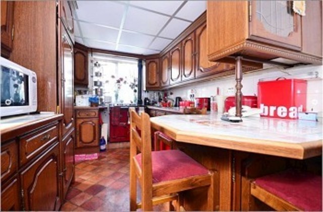  Image of 3 bedroom Terraced house to rent in Burgess Road London E15 at Burgess Road  Stratford, E15 2AD