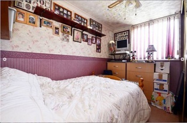  Image of 3 bedroom Terraced house to rent in Burgess Road London E15 at Burgess Road  Stratford, E15 2AD