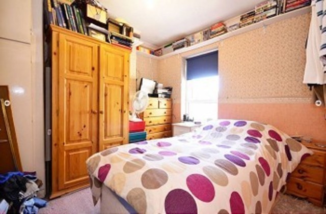  Image of 3 bedroom Terraced house to rent in Burgess Road London E15 at Burgess Road  Stratford, E15 2AD